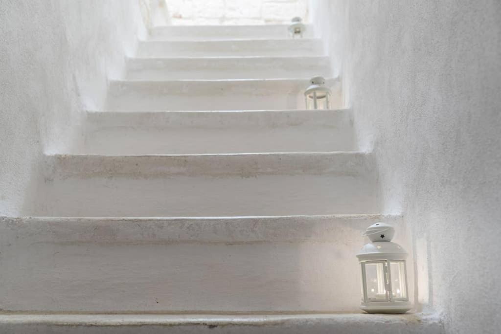 San Martino, 21 Villa Carovigno Ngoại thất bức ảnh