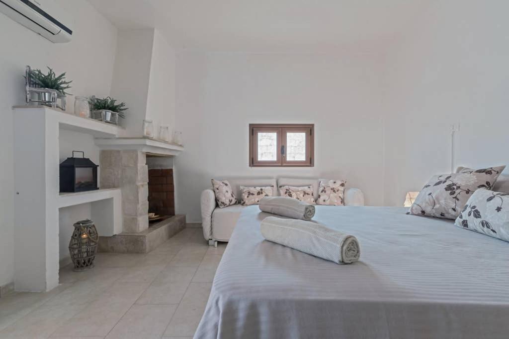 San Martino, 21 Villa Carovigno Ngoại thất bức ảnh