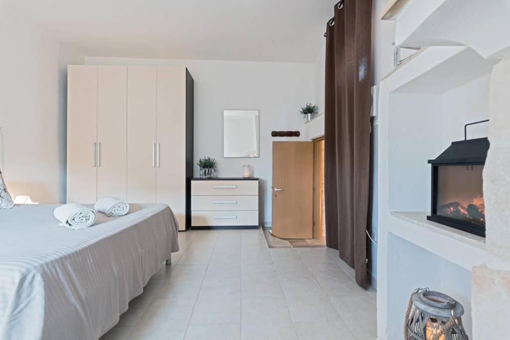 San Martino, 21 Villa Carovigno Ngoại thất bức ảnh