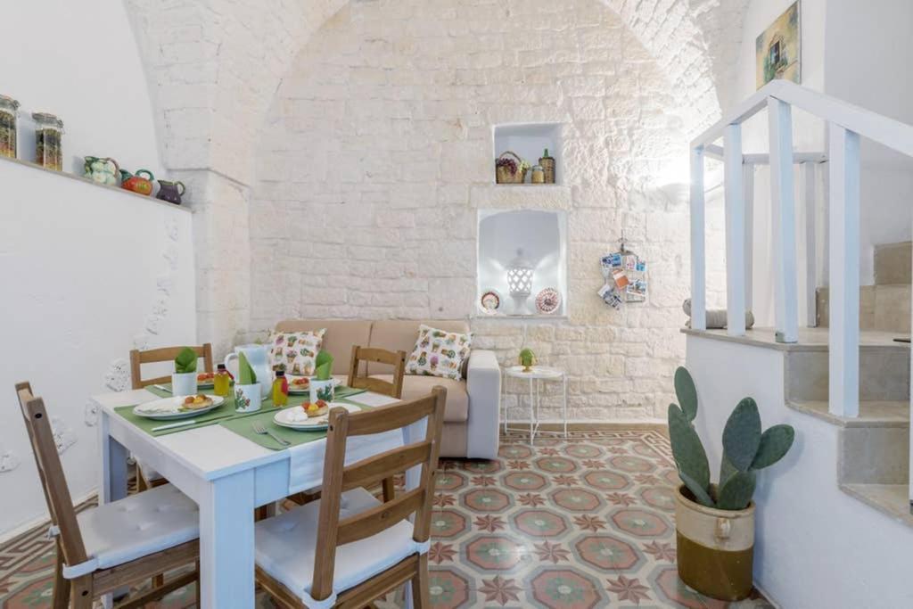 San Martino, 21 Villa Carovigno Ngoại thất bức ảnh