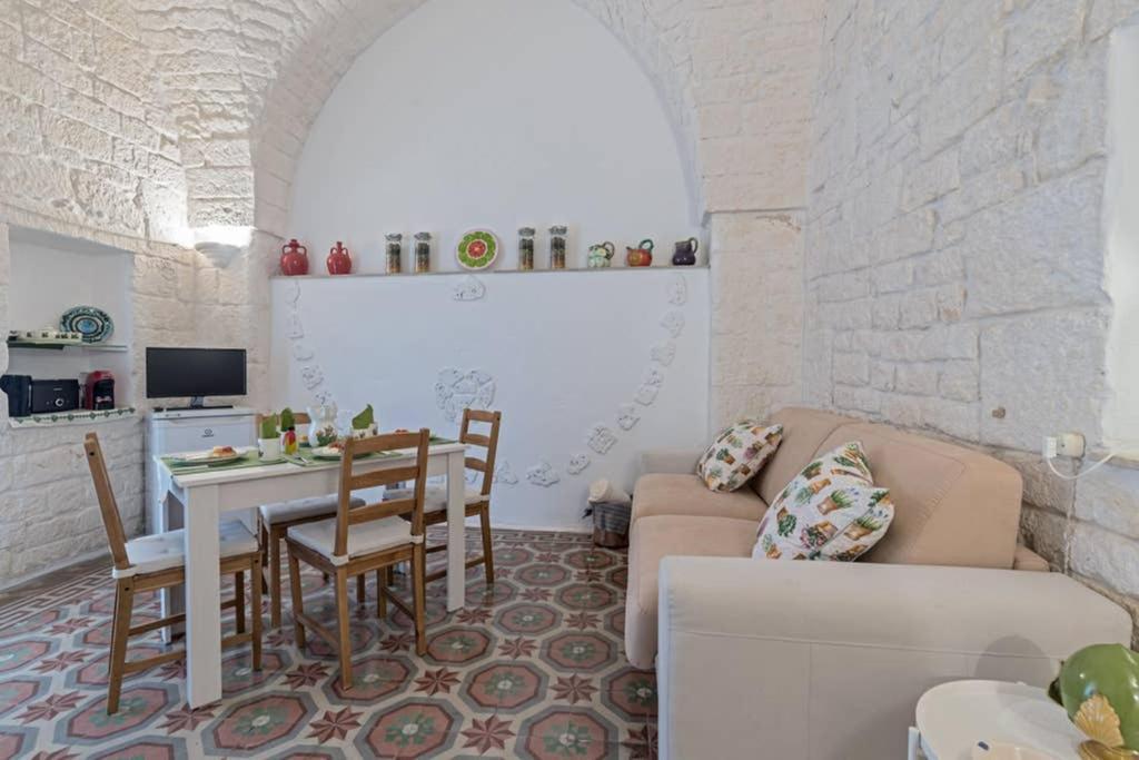 San Martino, 21 Villa Carovigno Ngoại thất bức ảnh