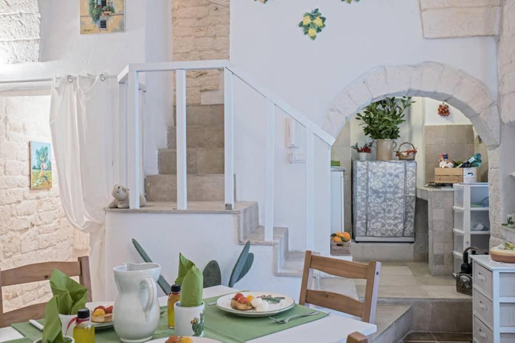 San Martino, 21 Villa Carovigno Ngoại thất bức ảnh