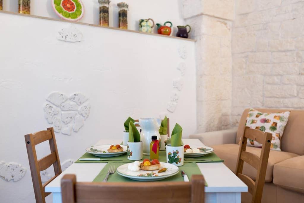 San Martino, 21 Villa Carovigno Ngoại thất bức ảnh