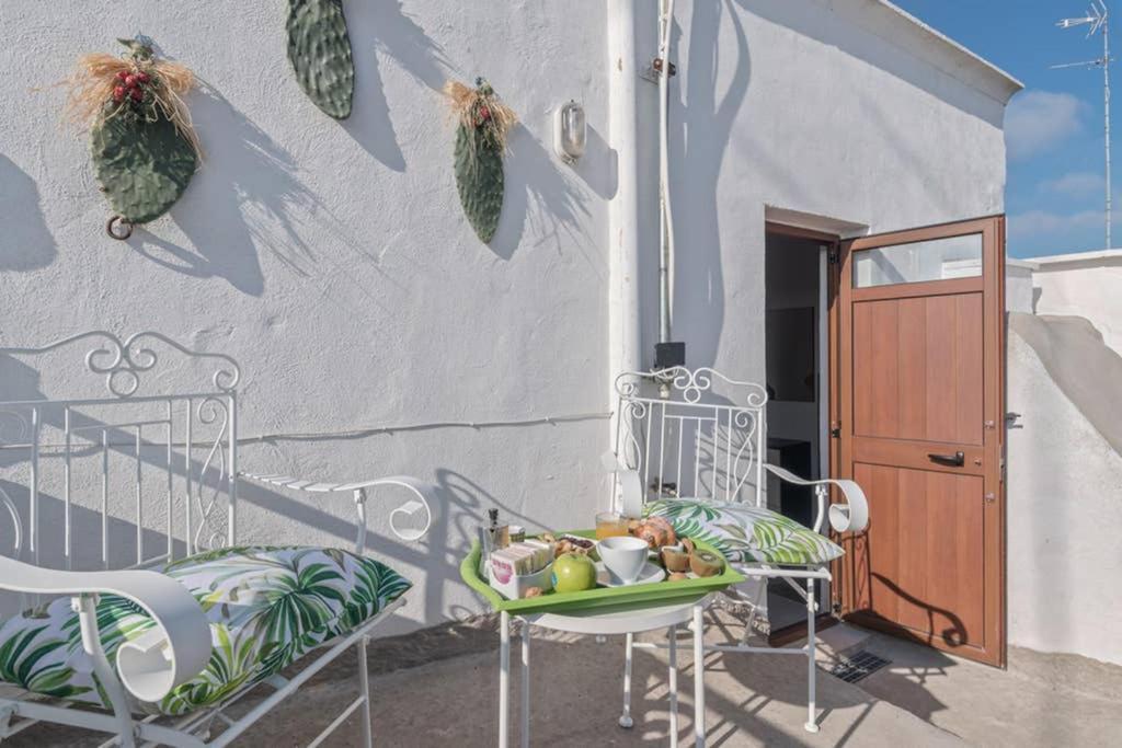 San Martino, 21 Villa Carovigno Ngoại thất bức ảnh