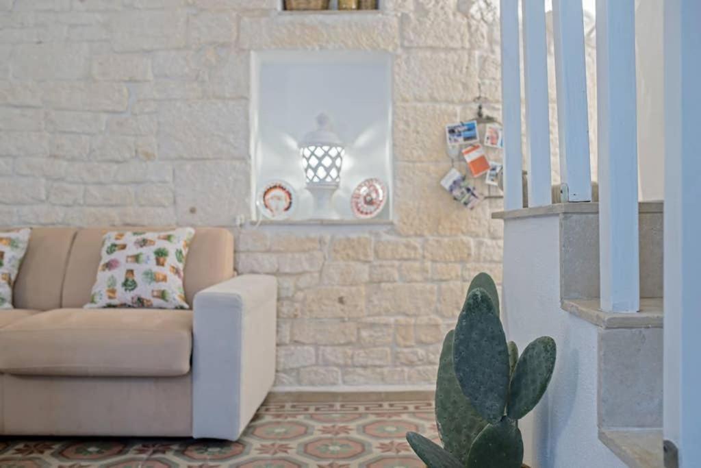 San Martino, 21 Villa Carovigno Ngoại thất bức ảnh
