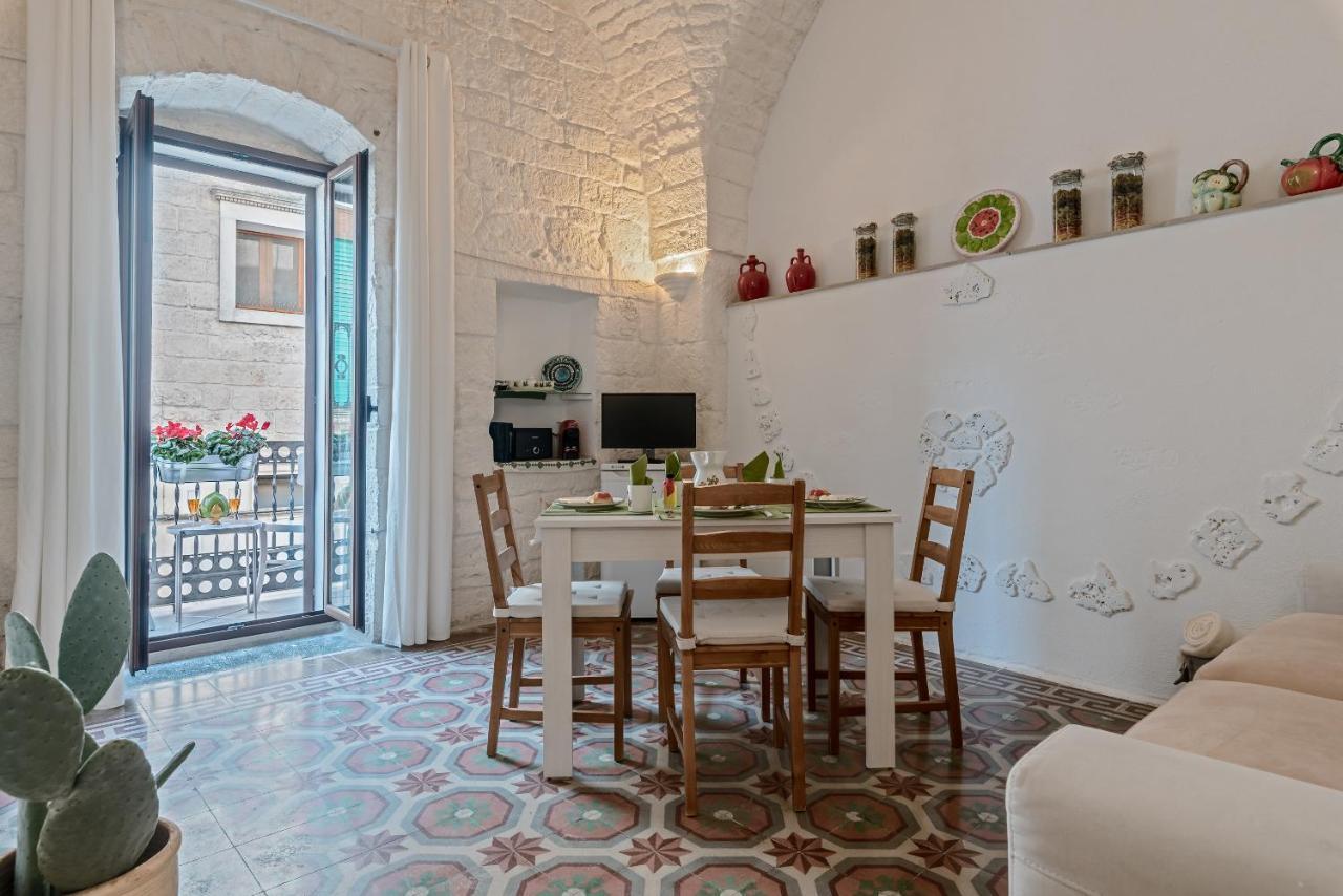 San Martino, 21 Villa Carovigno Ngoại thất bức ảnh