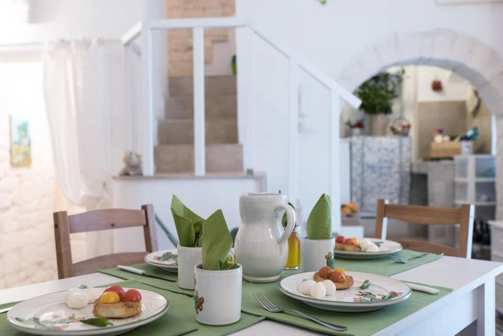 San Martino, 21 Villa Carovigno Ngoại thất bức ảnh