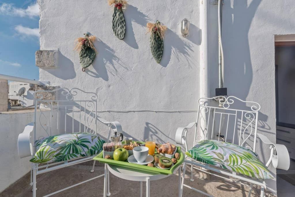 San Martino, 21 Villa Carovigno Ngoại thất bức ảnh